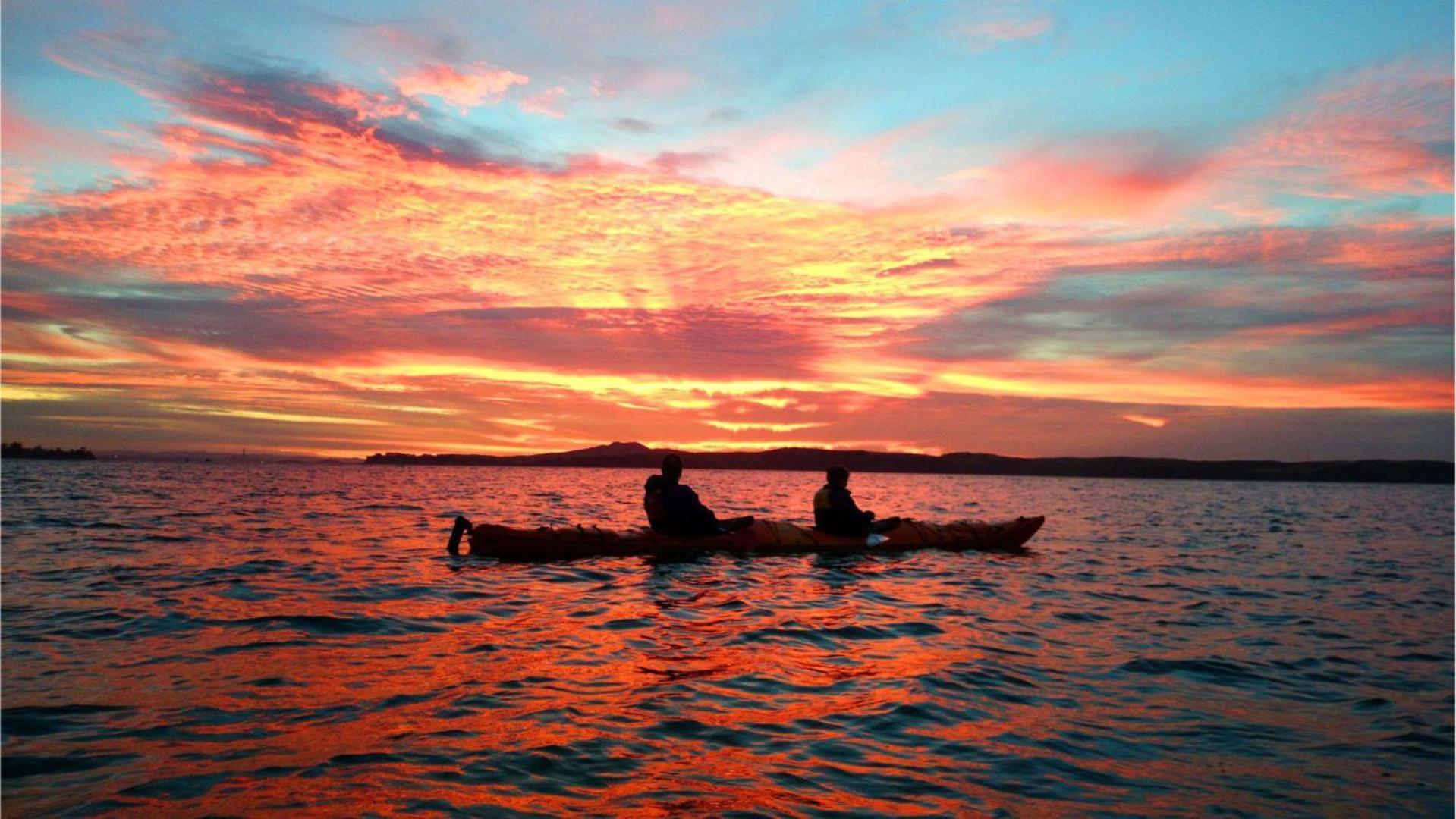 Waiheke Backpackers Hostel Onetangi ภายนอก รูปภาพ